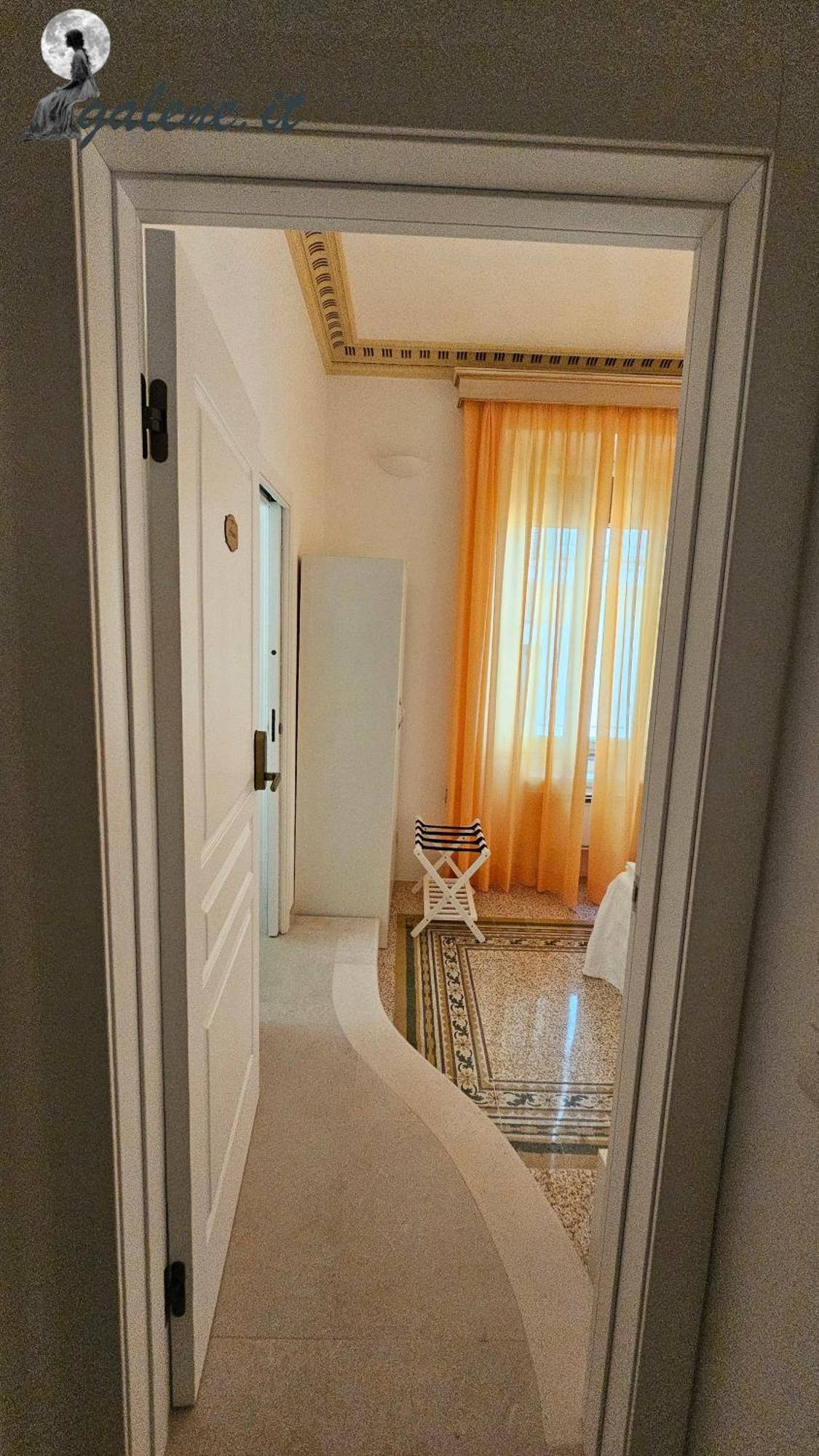 Galene - Beachfront In Costa D'Amalfi 马奥莱 外观 照片