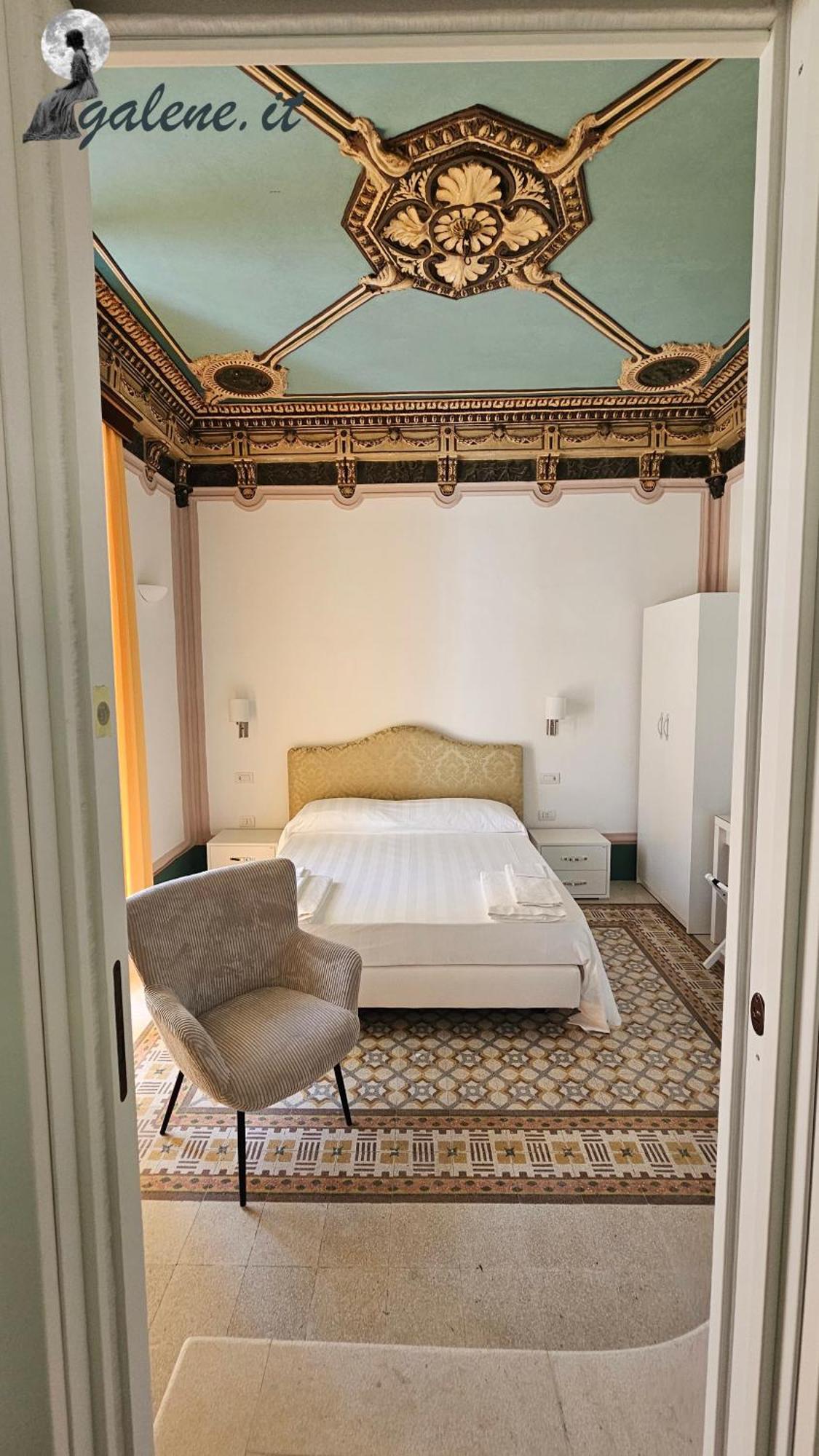 Galene - Beachfront In Costa D'Amalfi 马奥莱 外观 照片