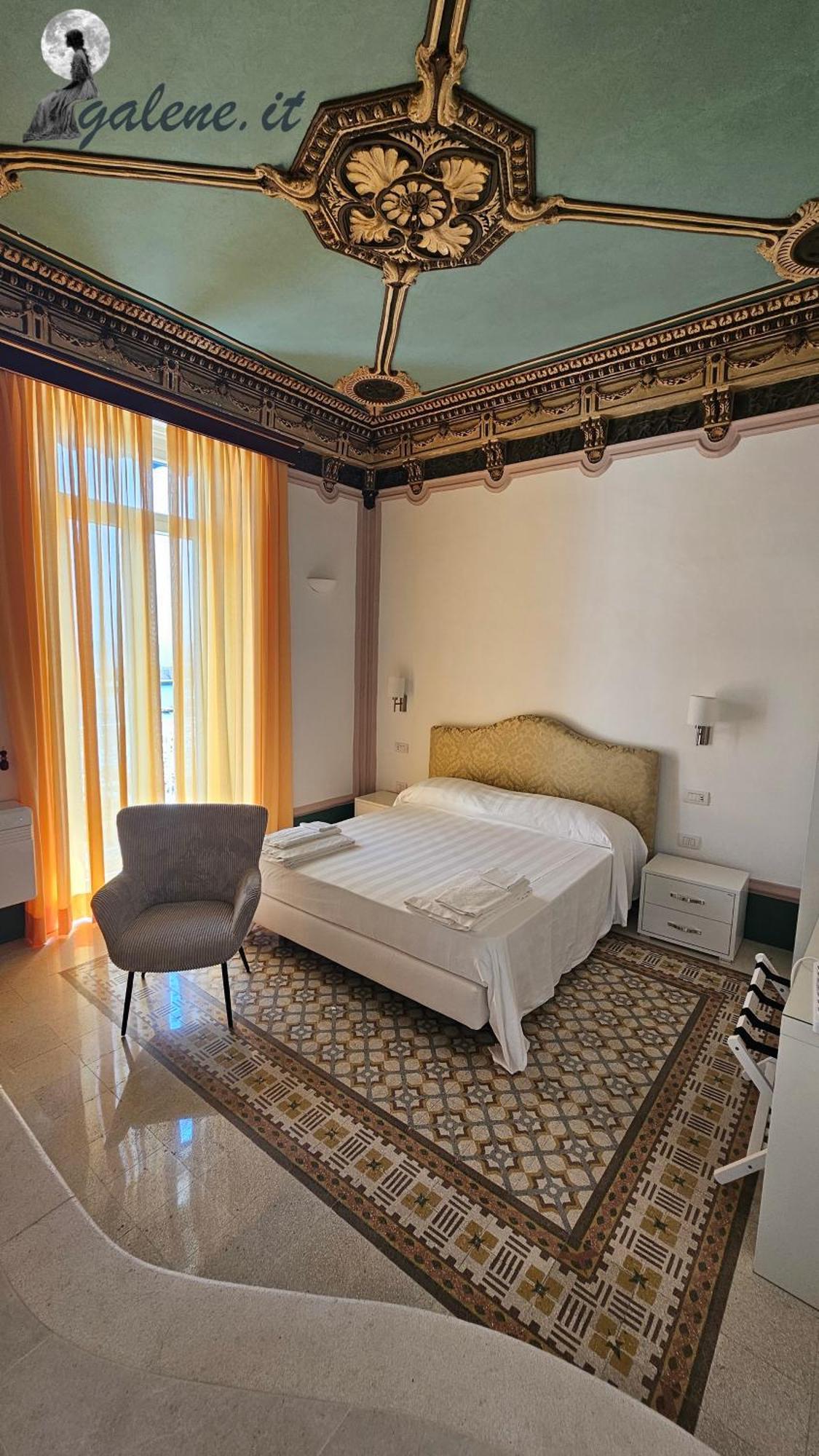 Galene - Beachfront In Costa D'Amalfi 马奥莱 外观 照片