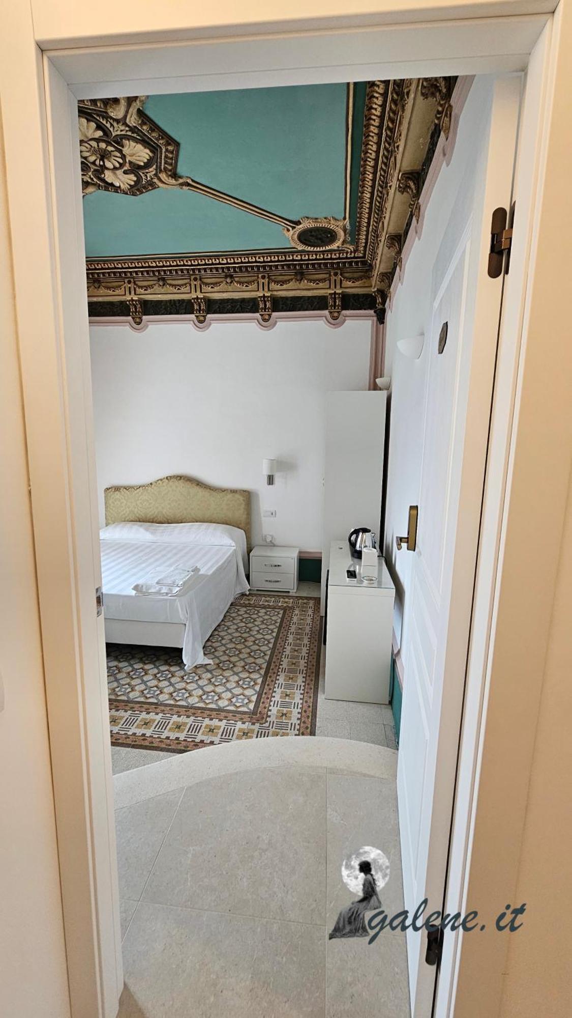 Galene - Beachfront In Costa D'Amalfi 马奥莱 外观 照片